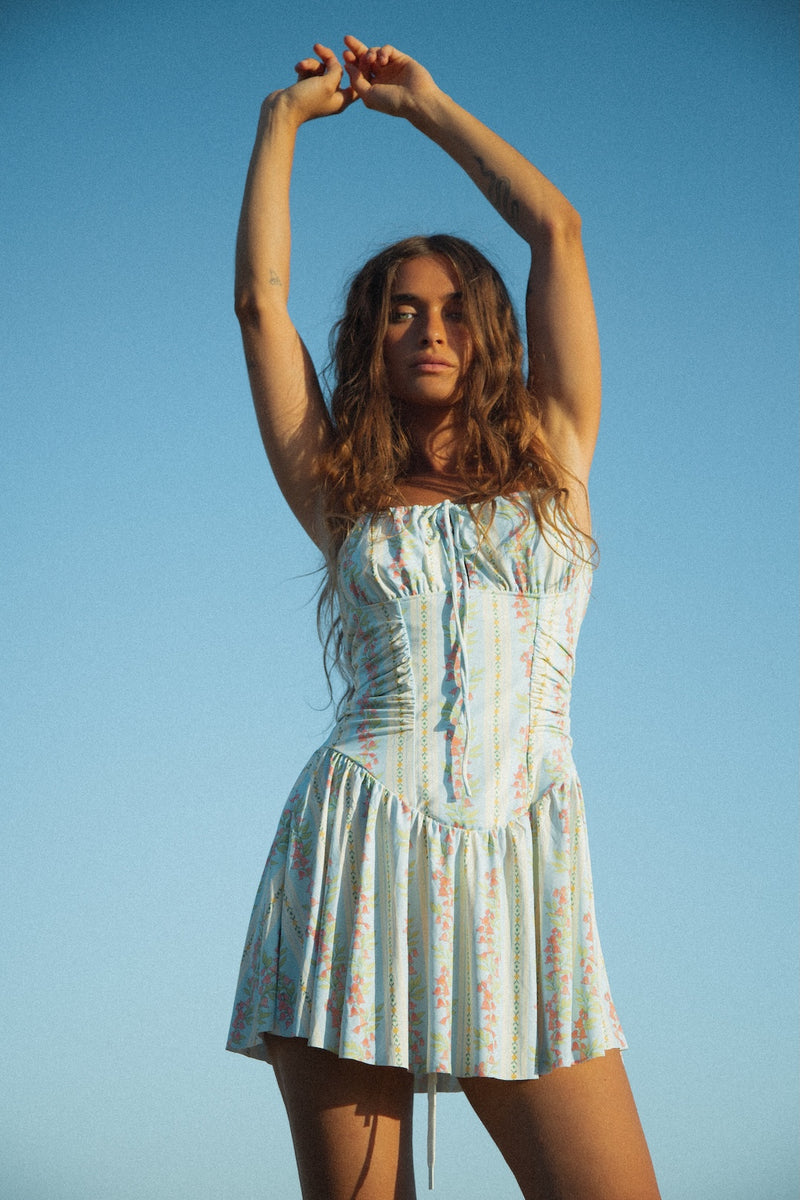 MILKSHAKE DRESS