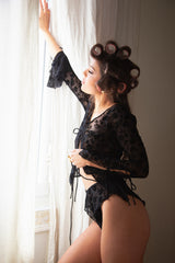 NANCY FRENCH KNICKERS