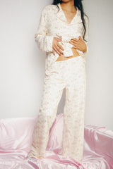 CELESTE PYJAMA TROUSERS