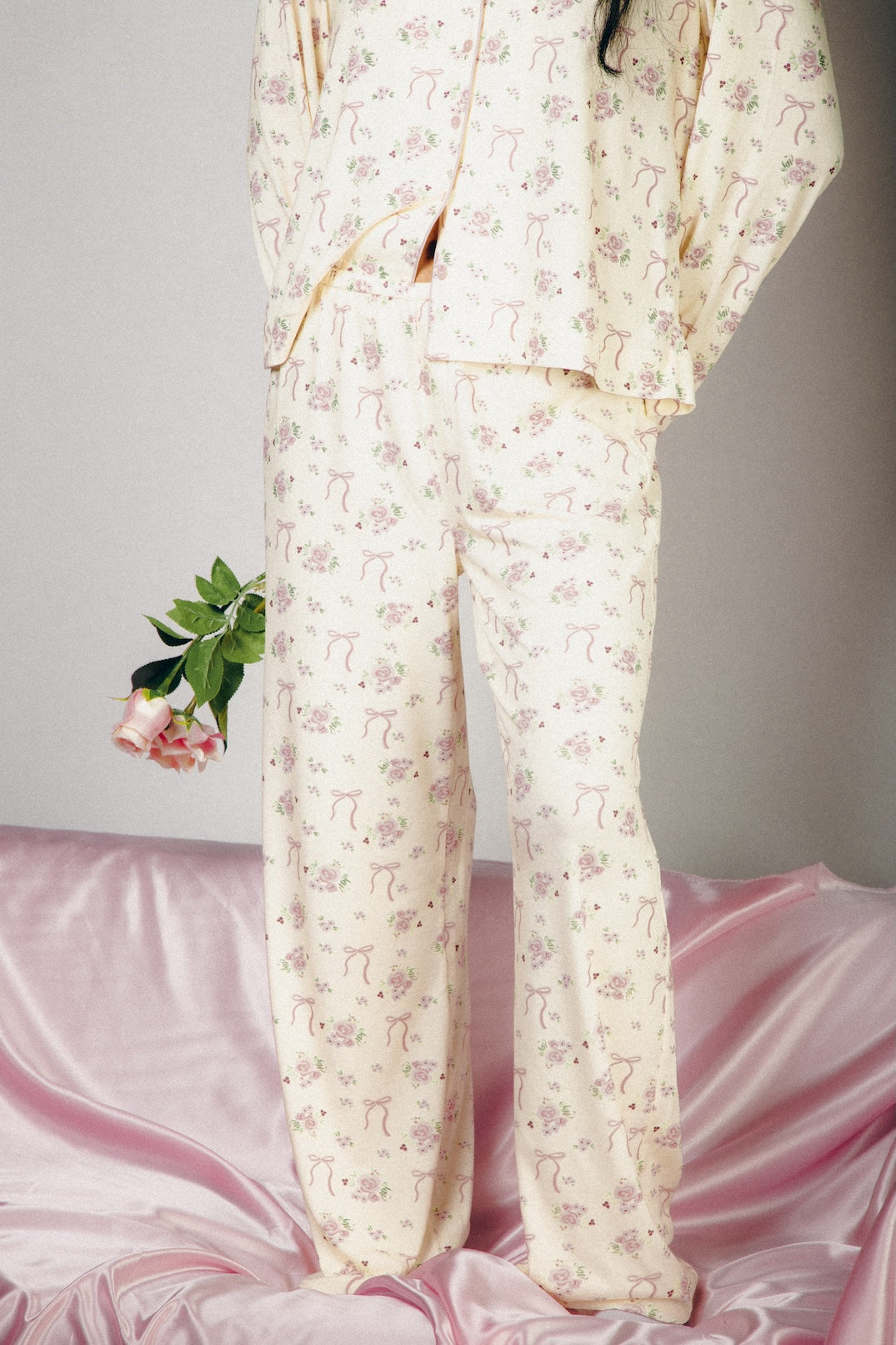 CELESTE PYJAMA TROUSERS