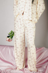 CELESTE PYJAMA TROUSERS