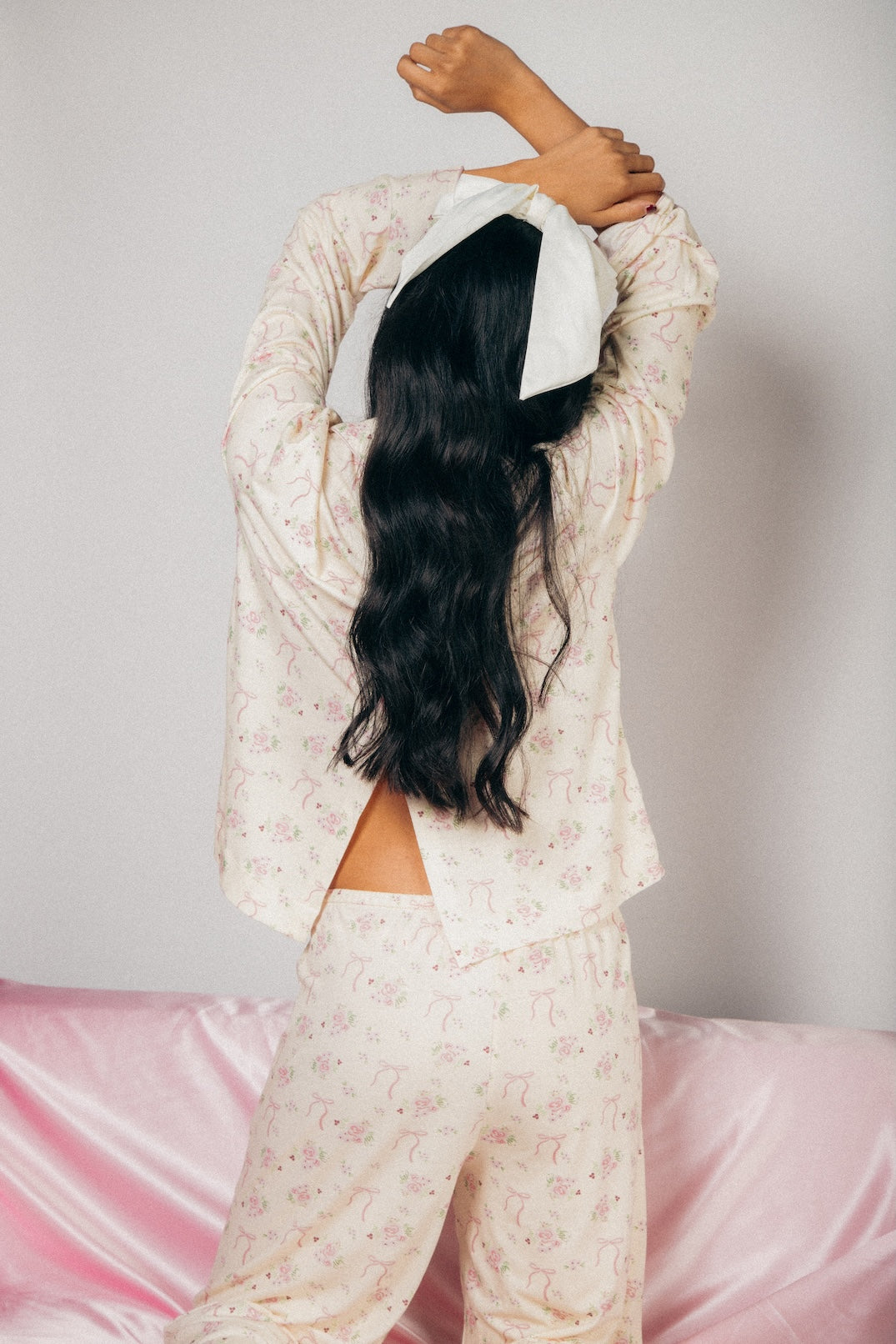 CELESTE PYJAMA TROUSERS