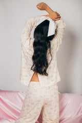 CELESTE PYJAMA TROUSERS