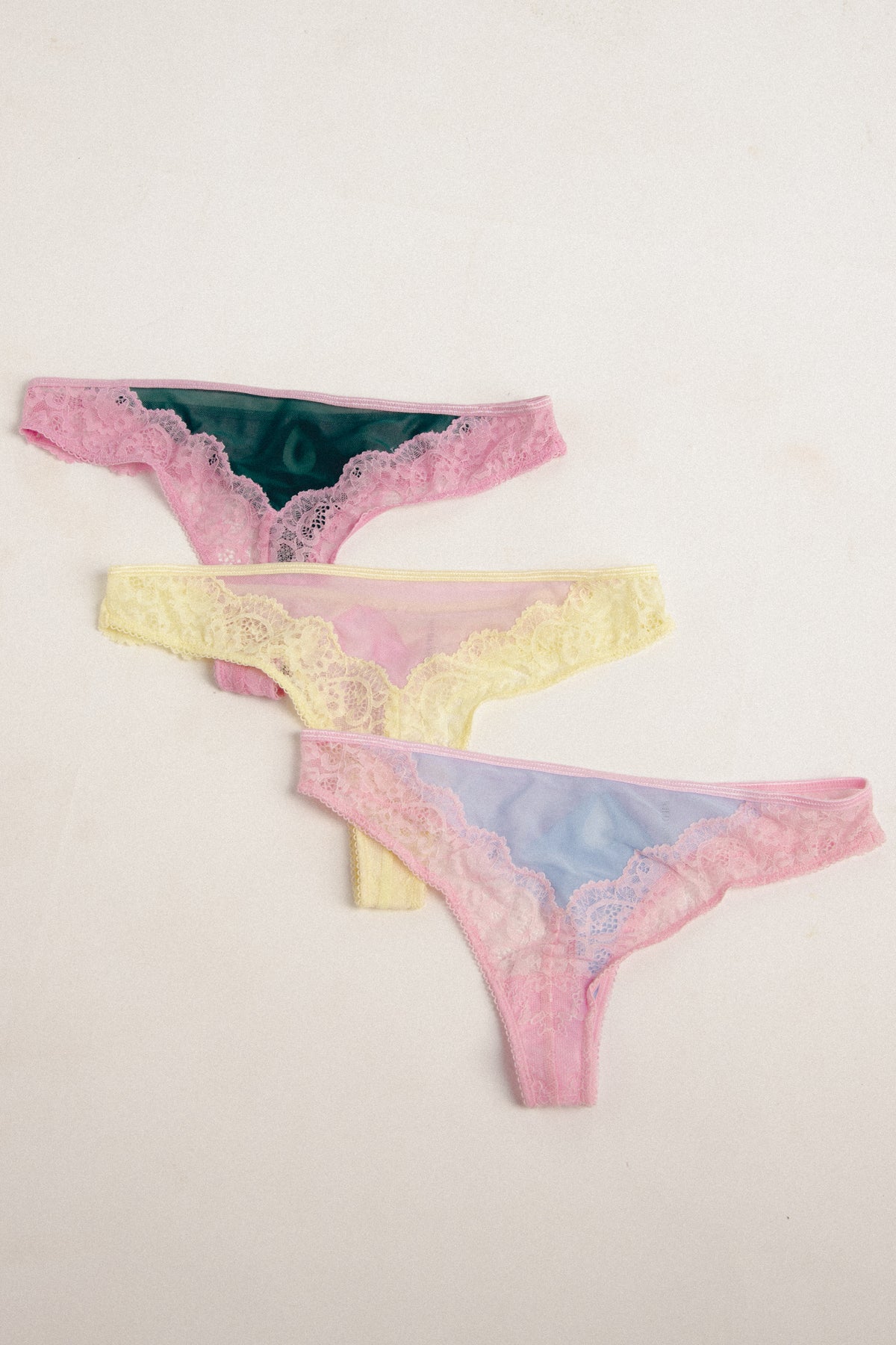 EVERYDAY LOVERS | HONEY BRIEF 3x MULTIPACK