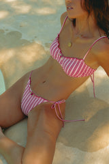 DOLLY DAZE BIKINI TOP