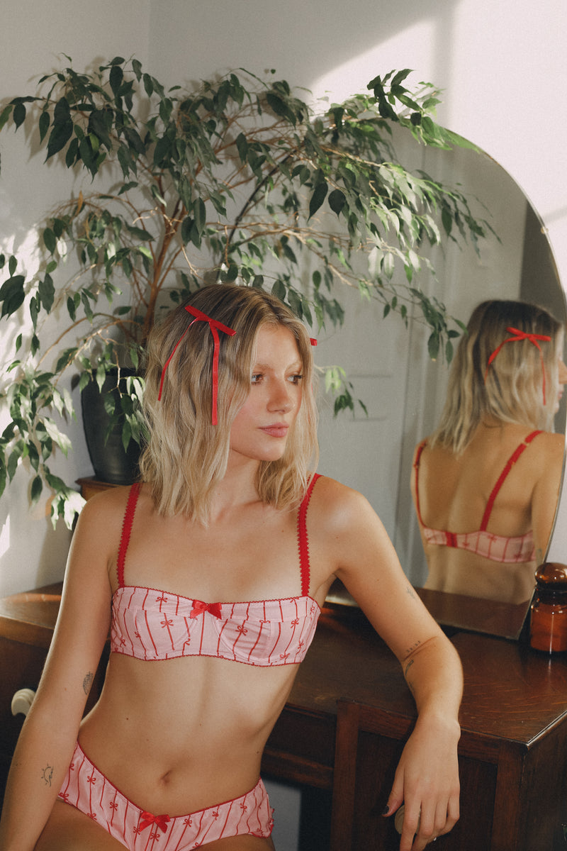 ANNABELL BRA | WILD LOVERS X UO OUT FROM UNDER