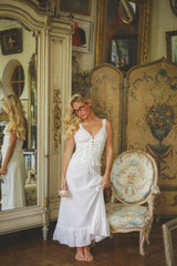 ALMA DRESS - COMING SOON