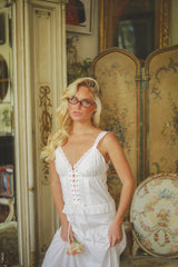 ALMA DRESS - COMING SOON