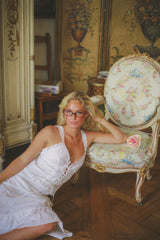 ALMA DRESS - COMING SOON