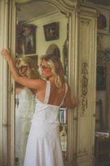 ALMA DRESS - COMING SOON