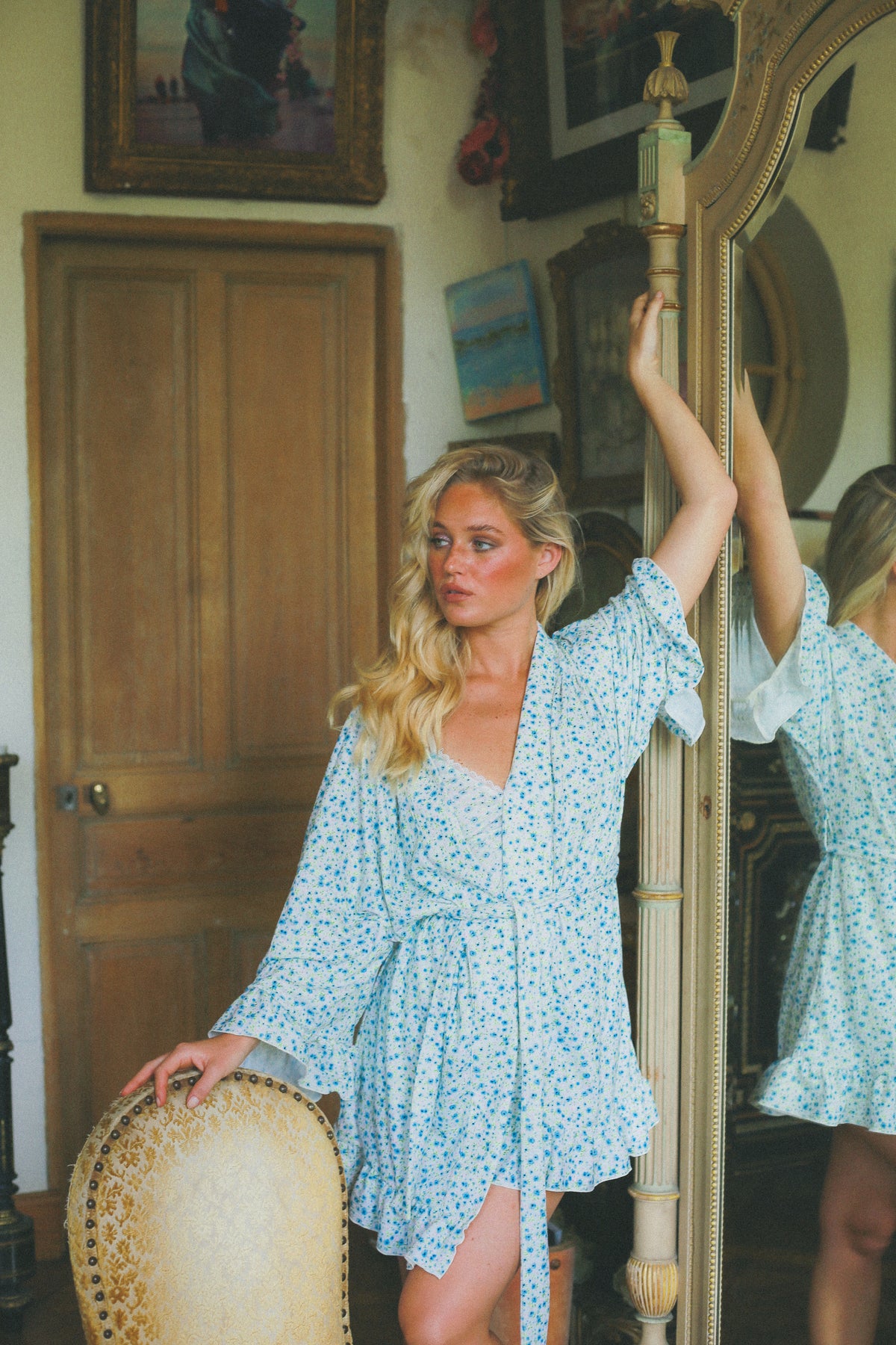 LISON ROBE