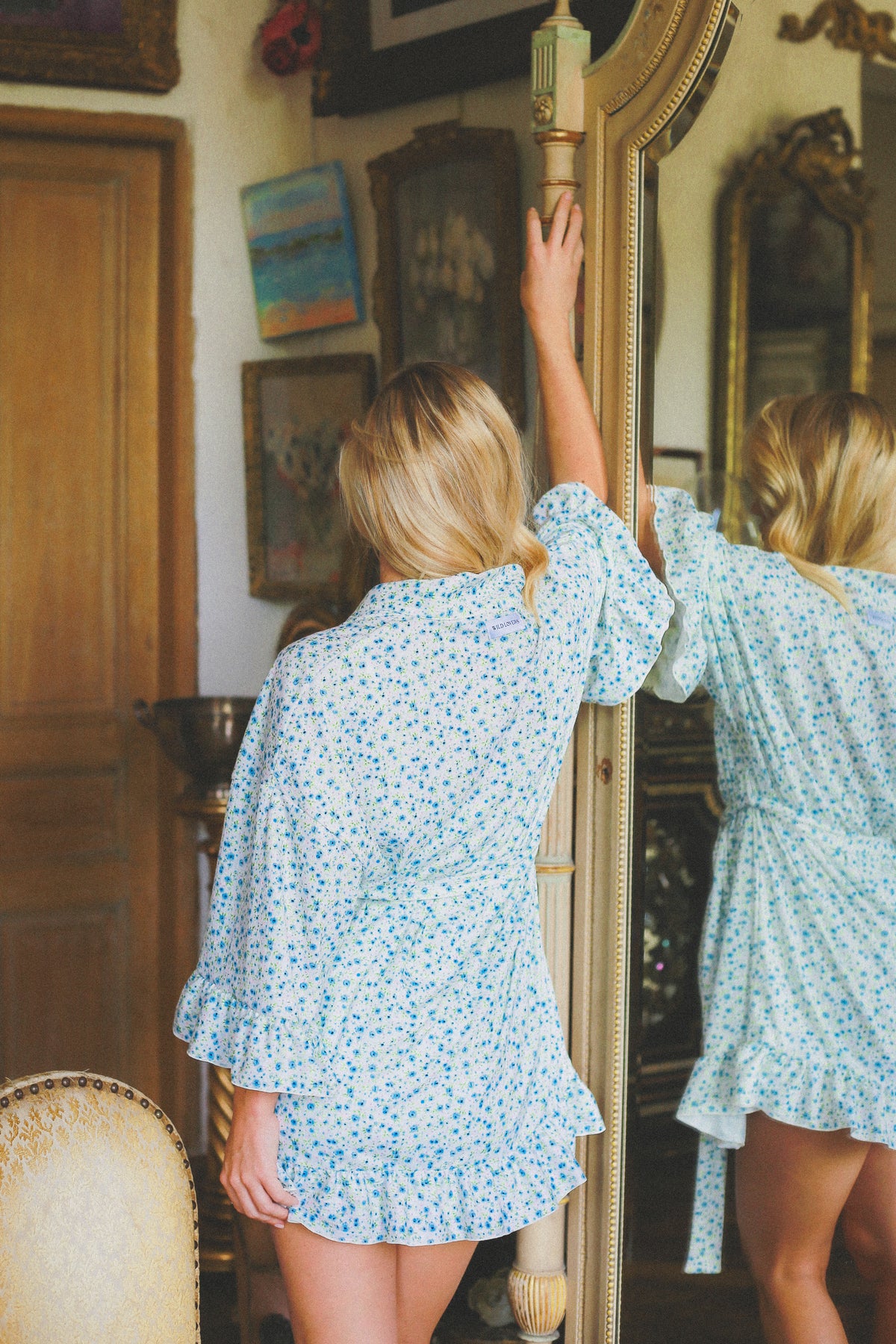 LISON ROBE