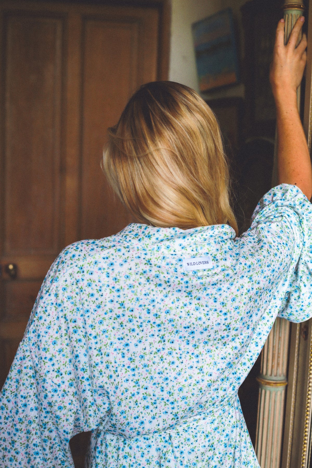 LISON ROBE