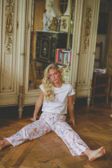 ROSELIE PJYAMA TROUSERS