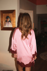 ROSIE ROBE | WILD LOVERS X UO OUT FROM UNDER