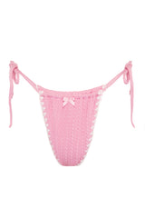 COCONUT BAY BIKINI BOTTOMS