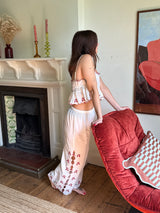 MARIE PYJAMA TROUSERS