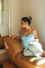LOUISE PJYAMA TROUSERS