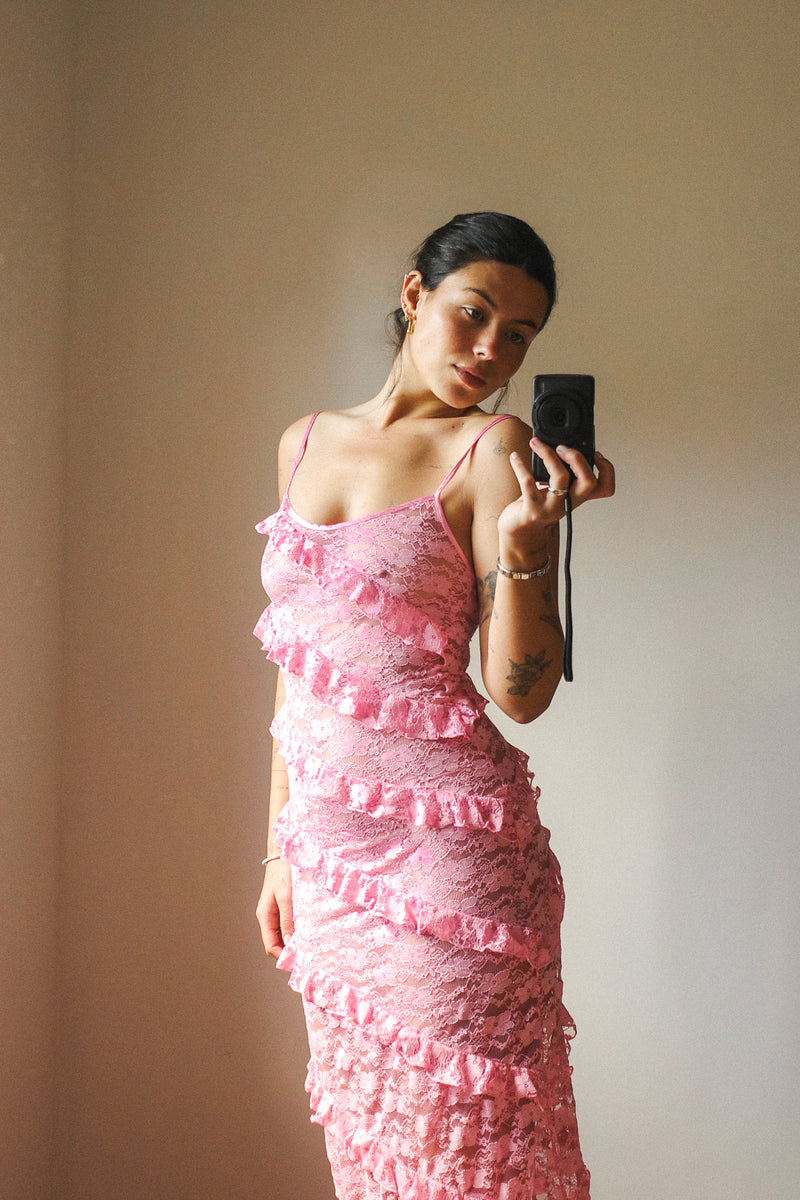 ENVY ME DRESS
