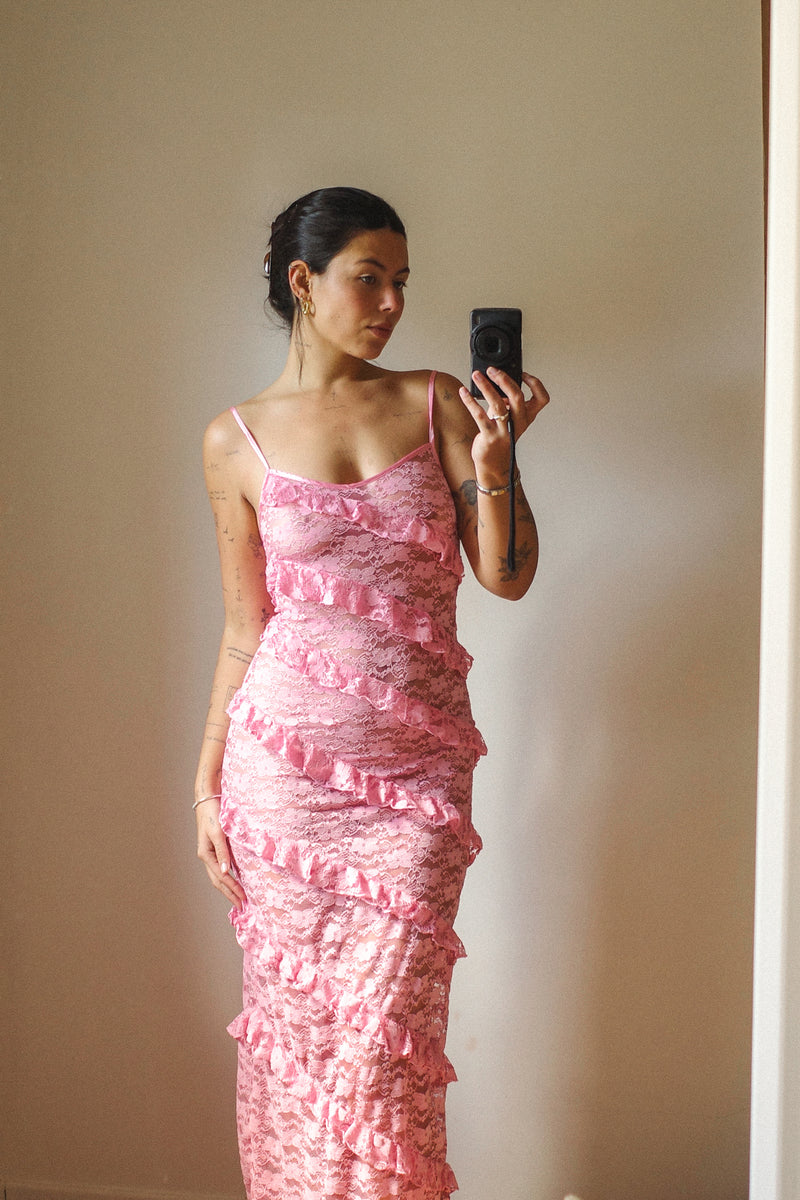 ENVY ME DRESS