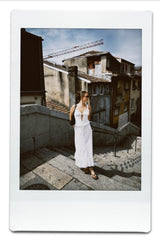 ALMA DRESS - COMING SOON