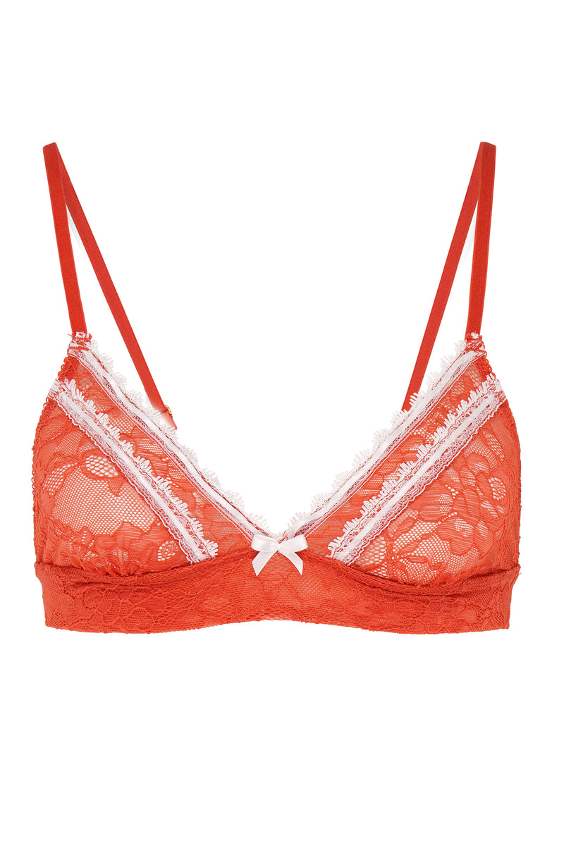 MAISIE BRA | WILD LOVERS X UO OUT FROM UNDER