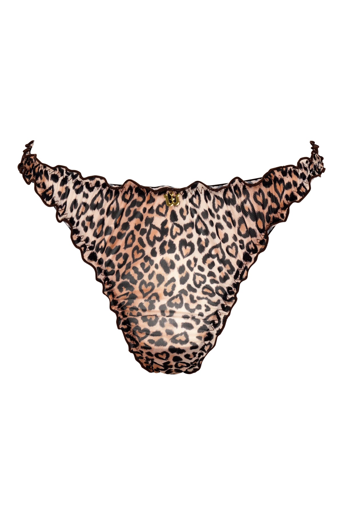 EVERYDAY LOVERS | SUKI BRIEF 4xMULTIPACK