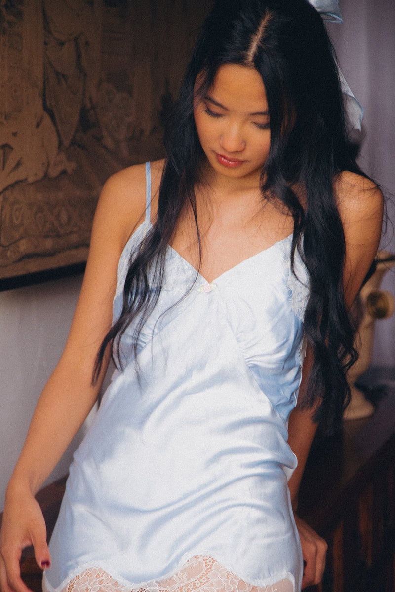 ARIA DRESS