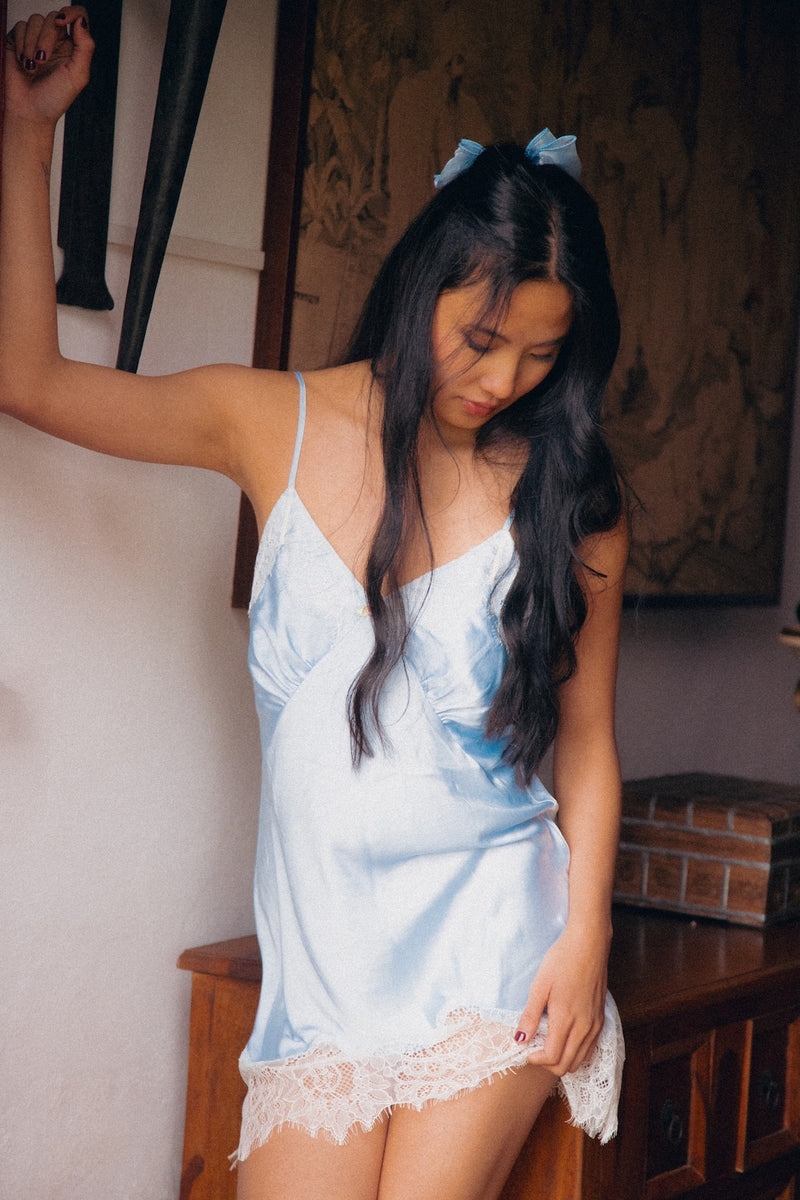 ARIA DRESS