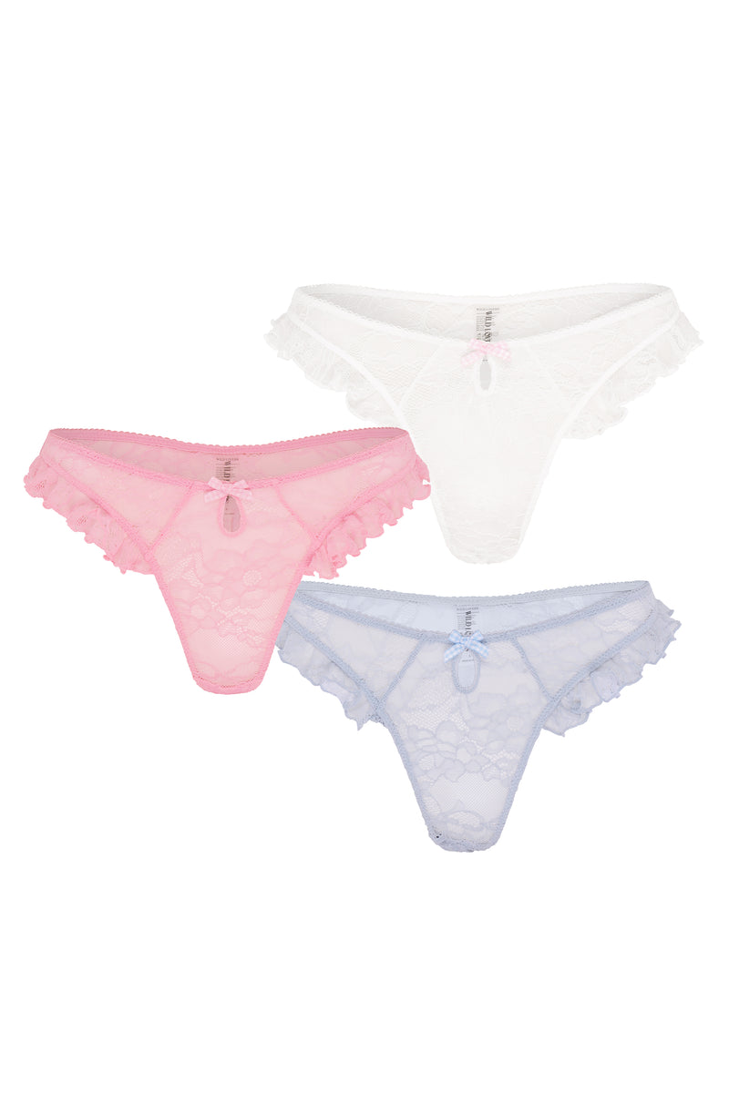 SIERRA BRIEF - MULTIPACK