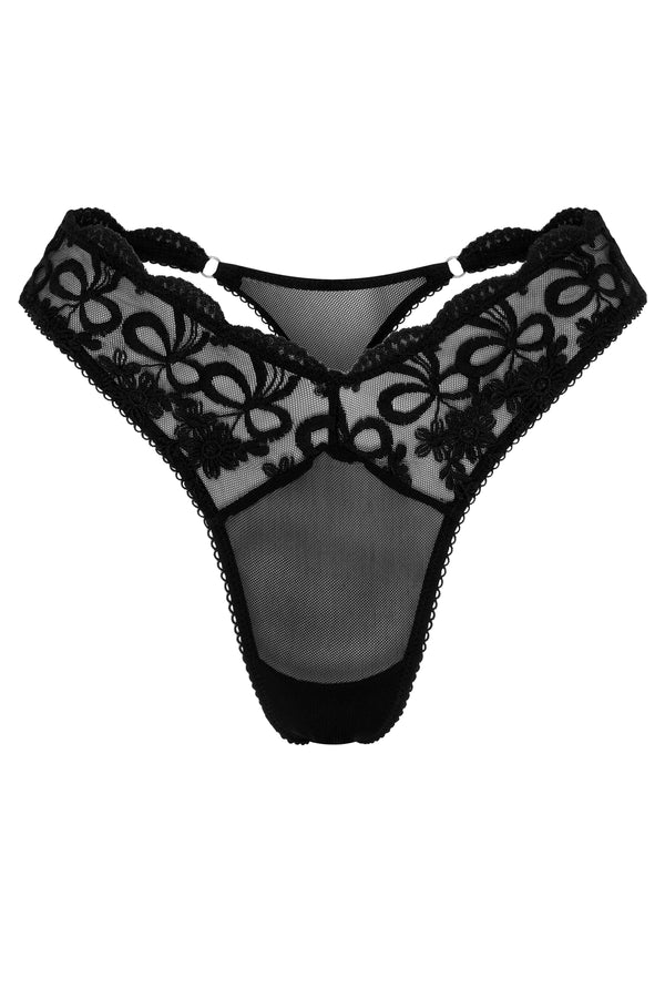 MILANA THONG