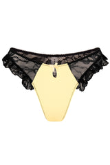 SIERRA BRIEF