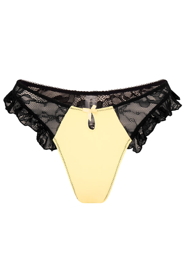 SIERRA BRIEF