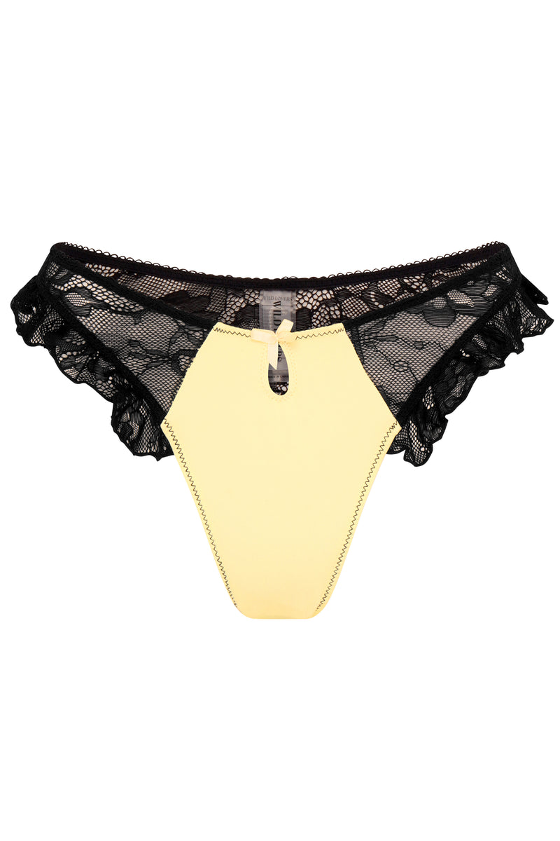 SIERRA BRIEF