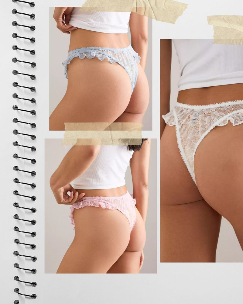 SIERRA BRIEF - MULTIPACK
