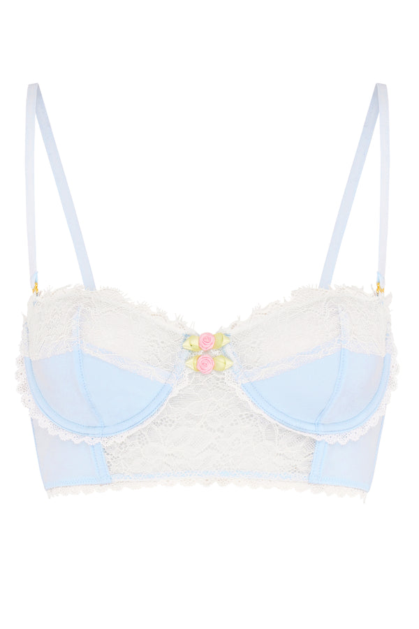 WILLOW BRA