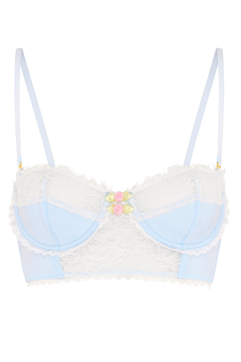 WILLOW BRA