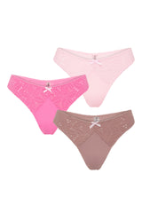 LOUNA BRIEF MULTIPACK