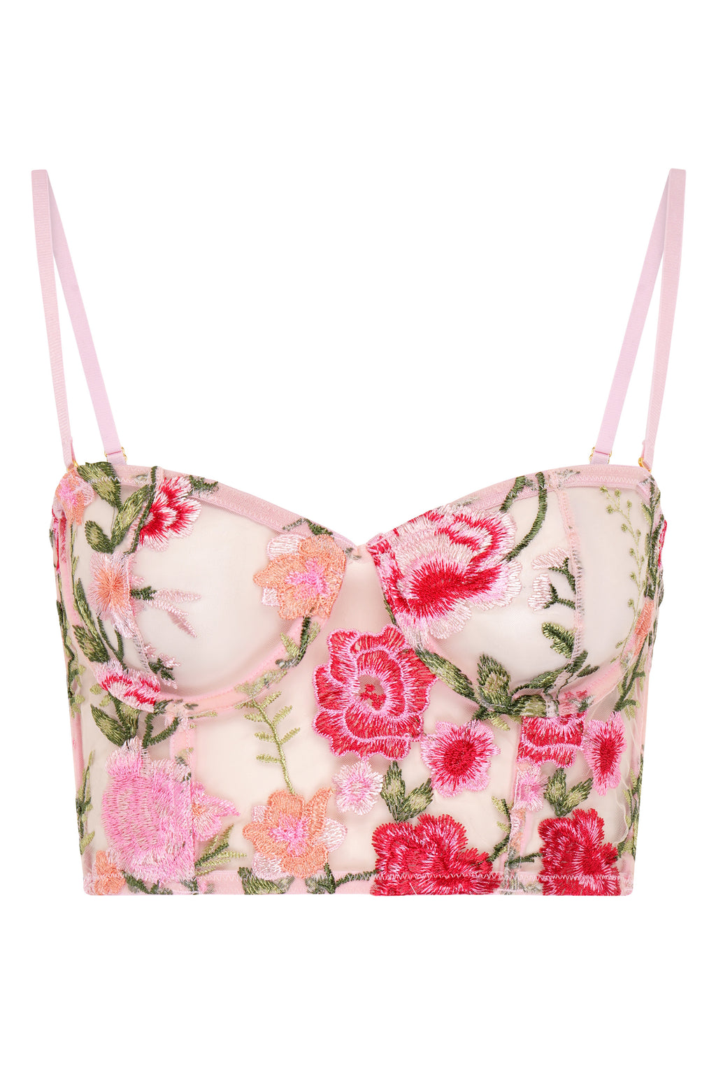 womens-lingerie-lounge-bustier
