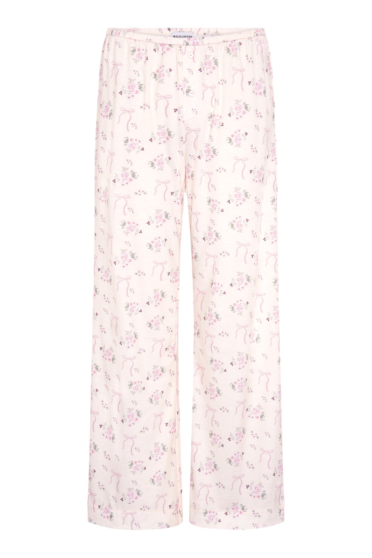 CELESTE PYJAMA TROUSERS