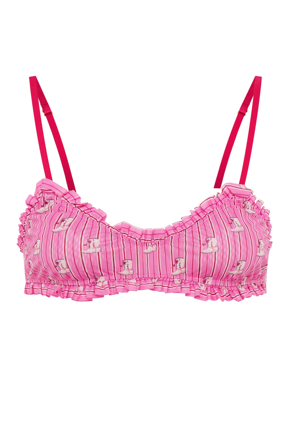 INES BRA