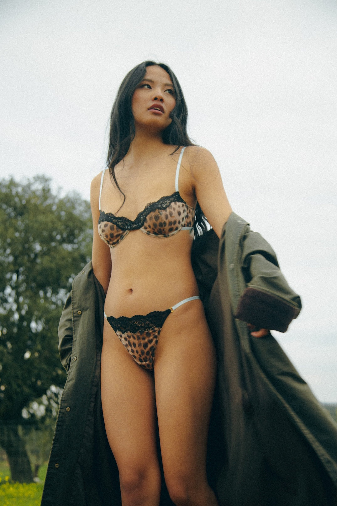 LYRA BRA