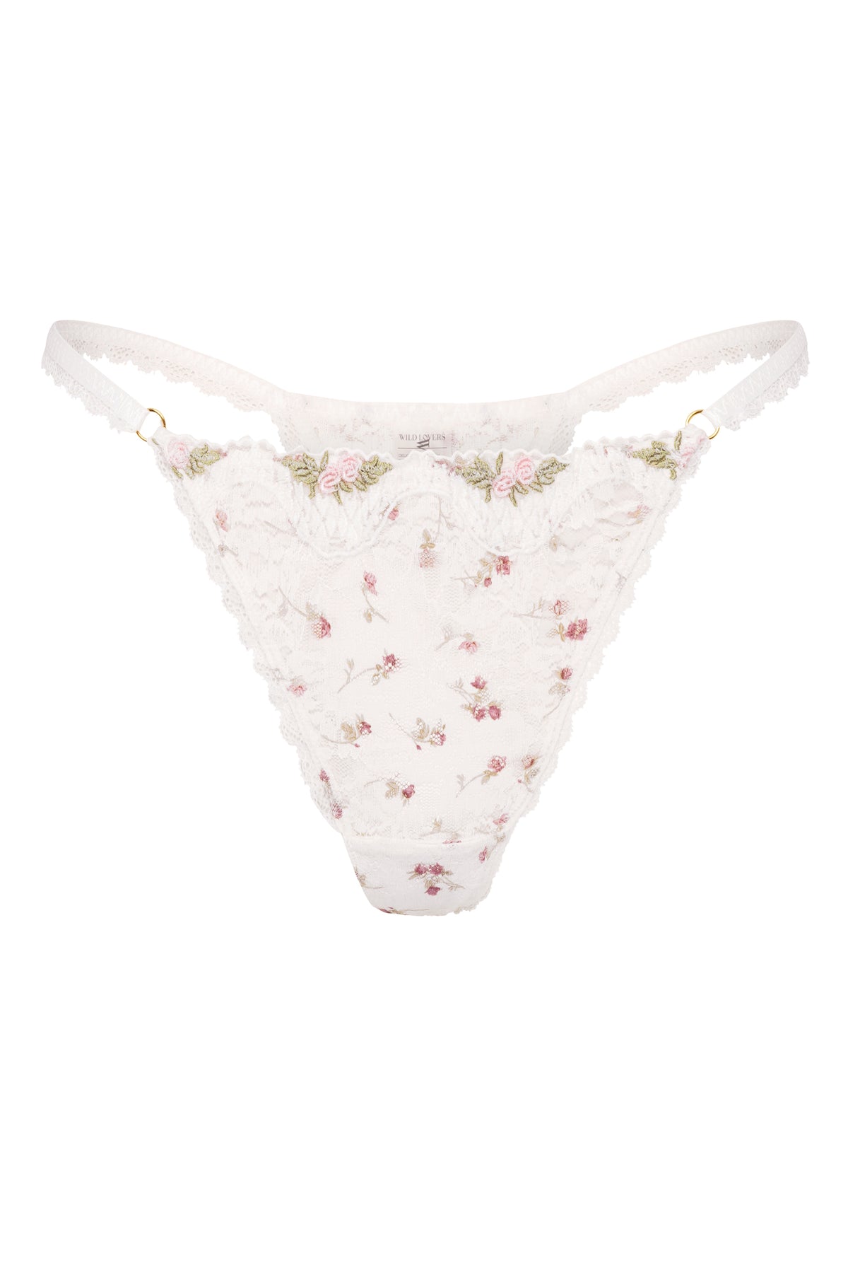 MARGOT BRIEF