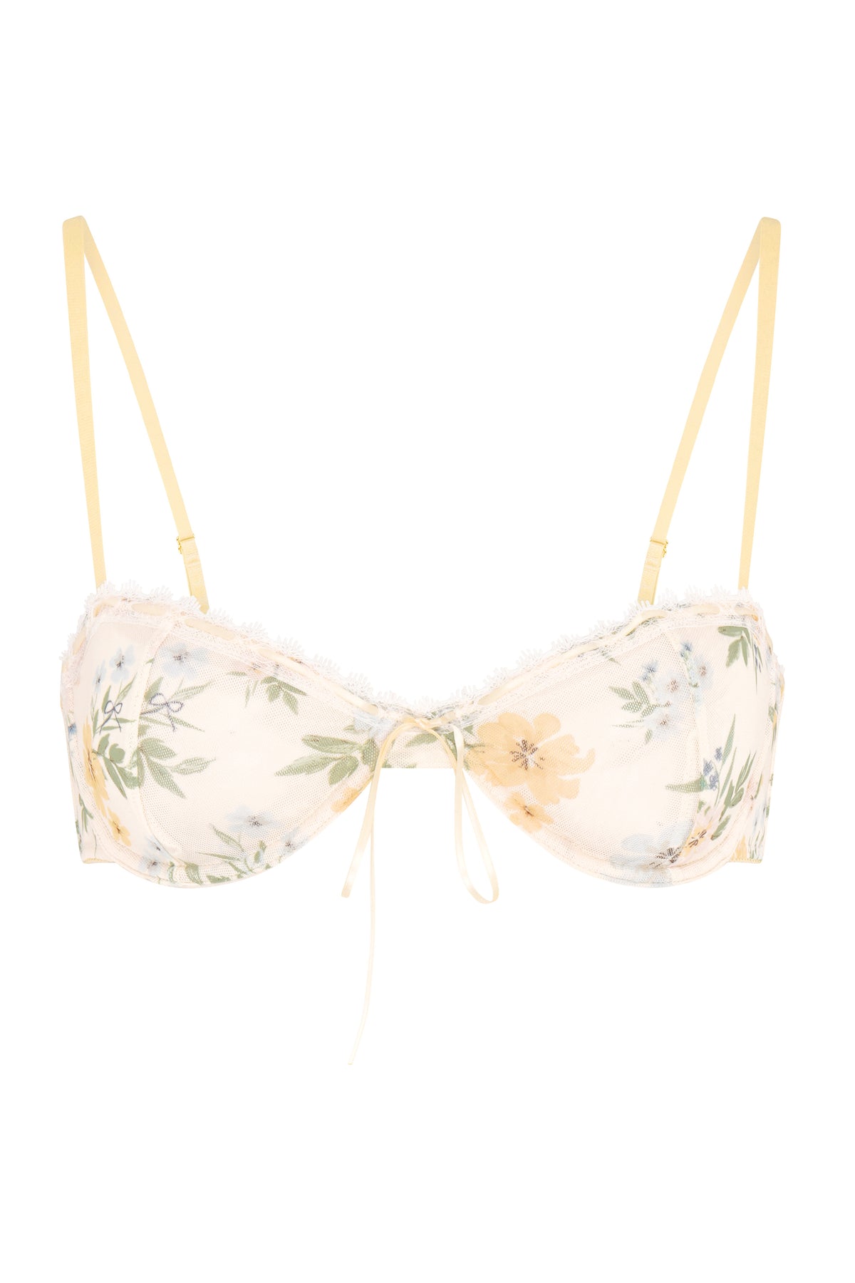 LUNA BRA