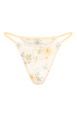 LUNA THONG