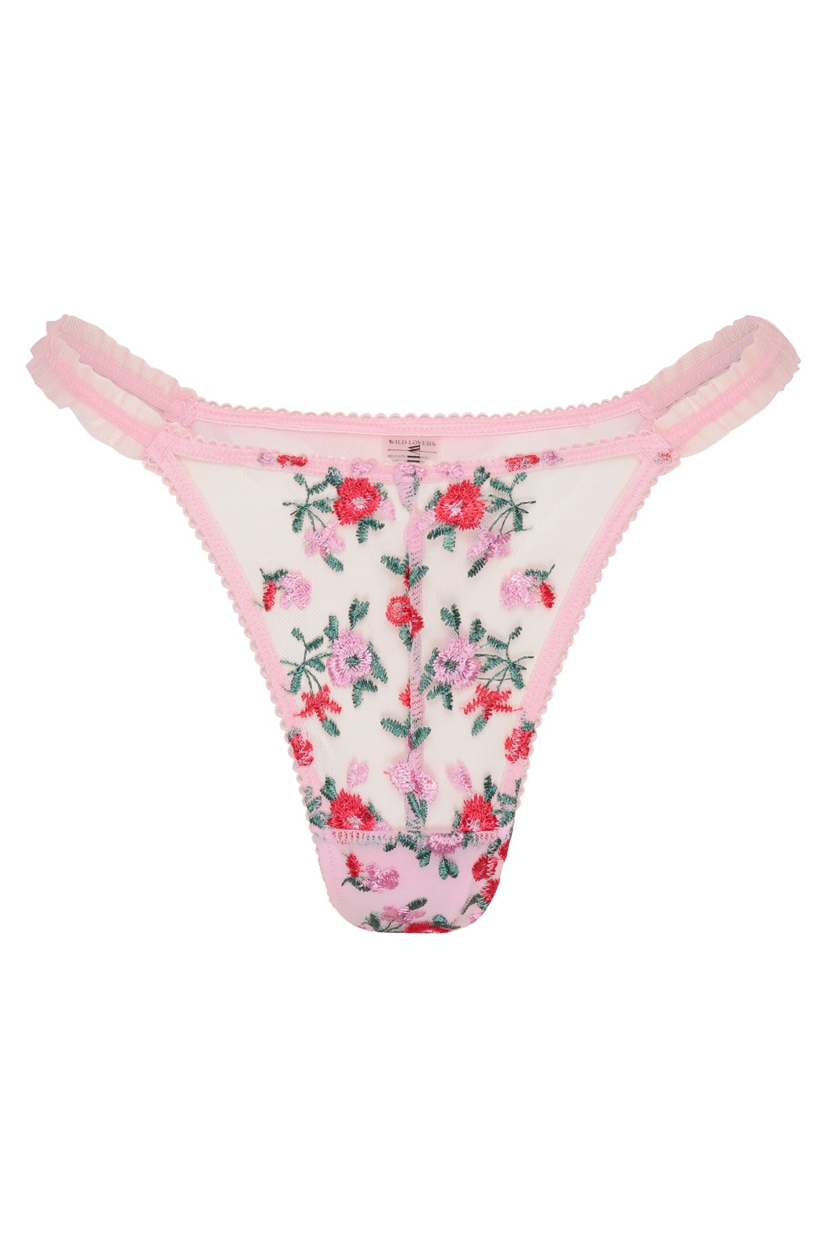 SUZETTE THONG