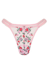 SUZETTE THONG