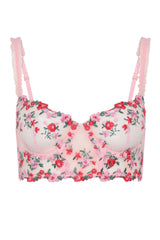 SUZETTE BUSTIER