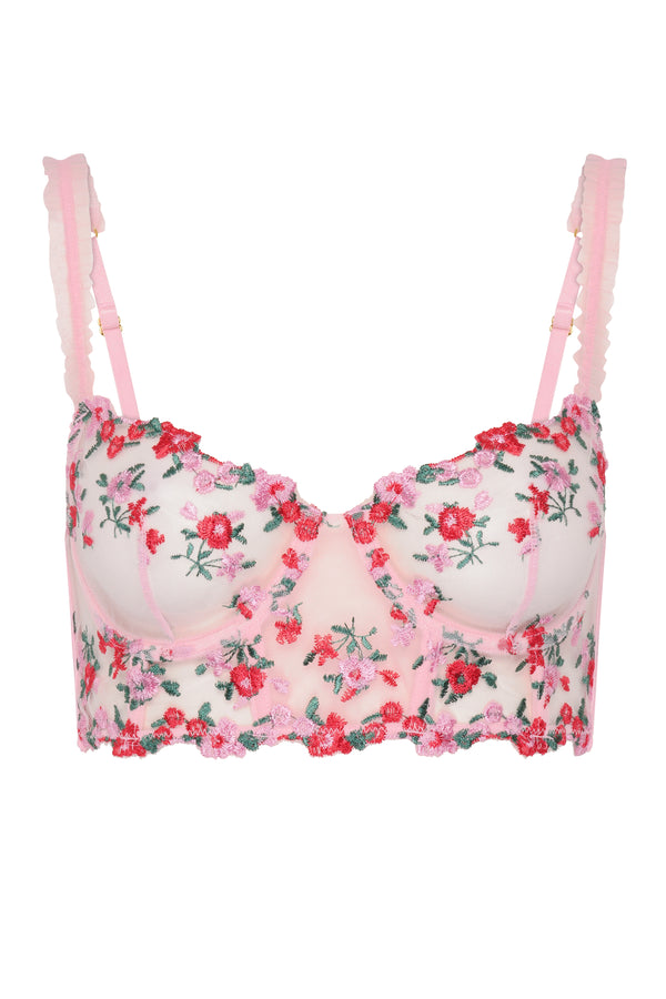 トップス *sweet mother* SUZETTE BUSTIER – Wild Lovers