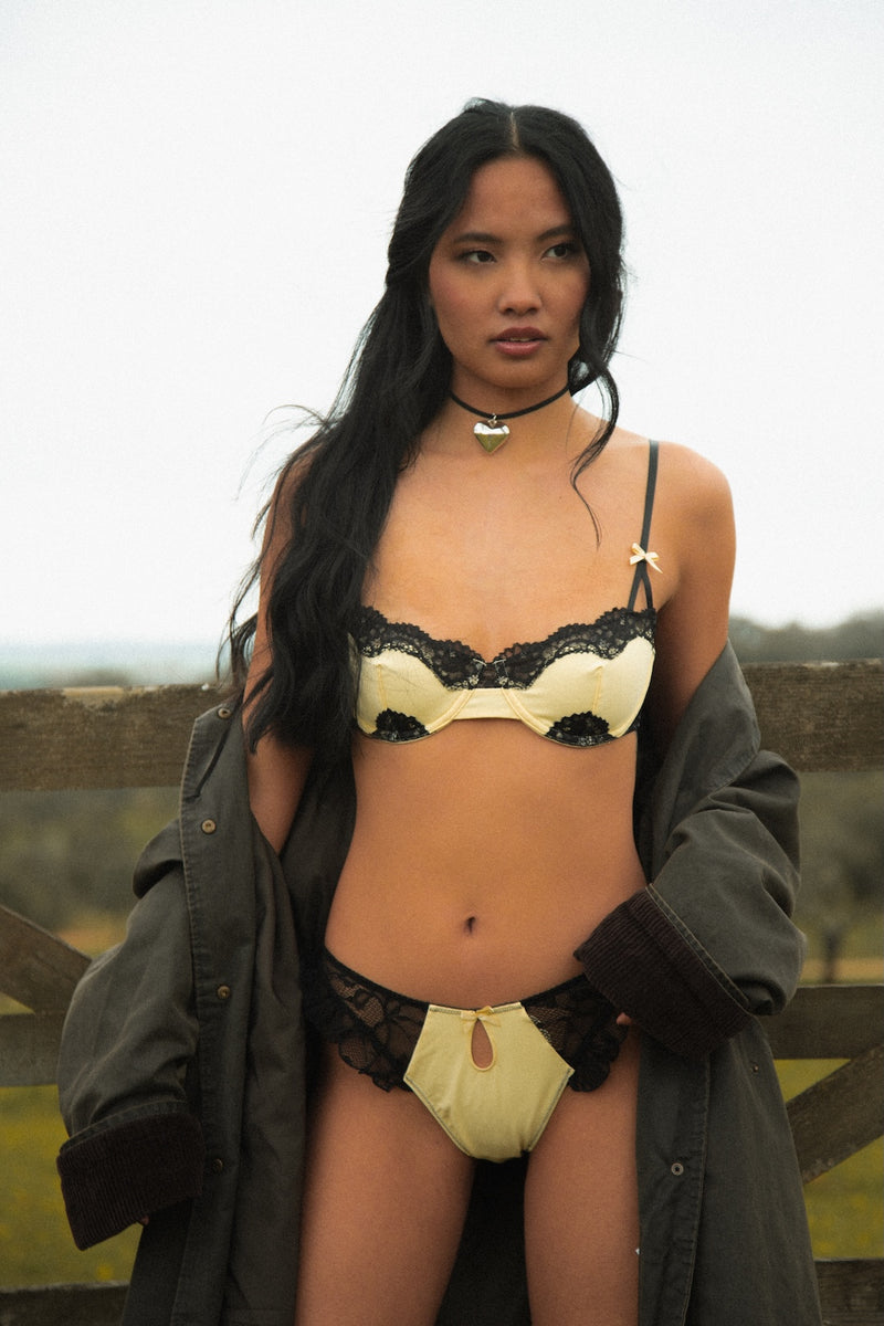SIERRA BRA
